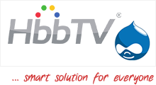 HbbTV Logo