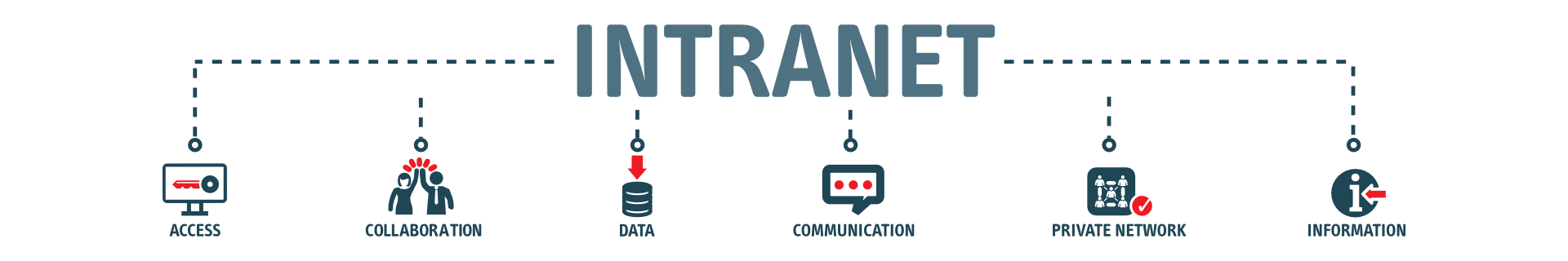 Drupal Intranet