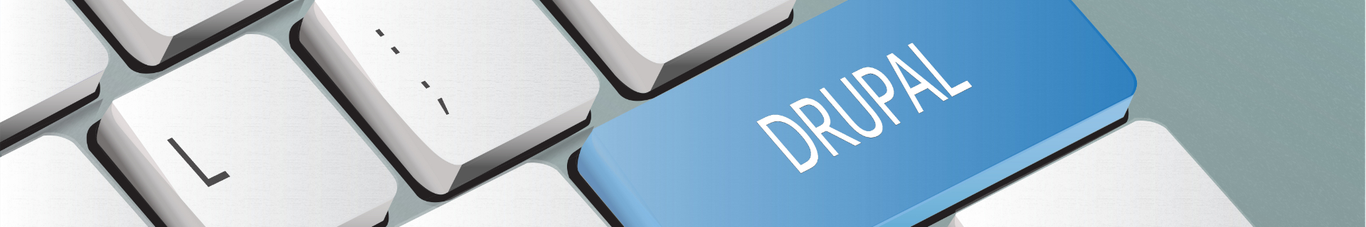 Drupal Projektübernahme