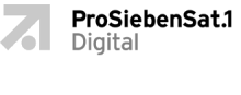 ProSieben Logo