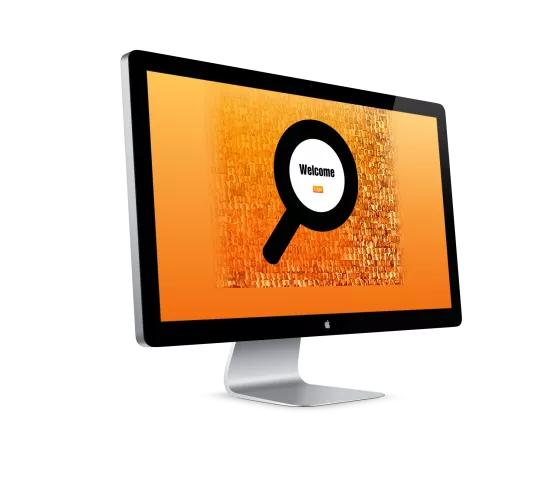 Screenshot aus dem Projekt Sixt (3 von 3)
