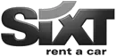 Logo Sixt