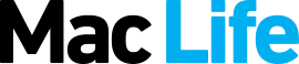 Logo Mac Life