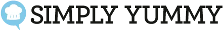Logo Simply Yummy